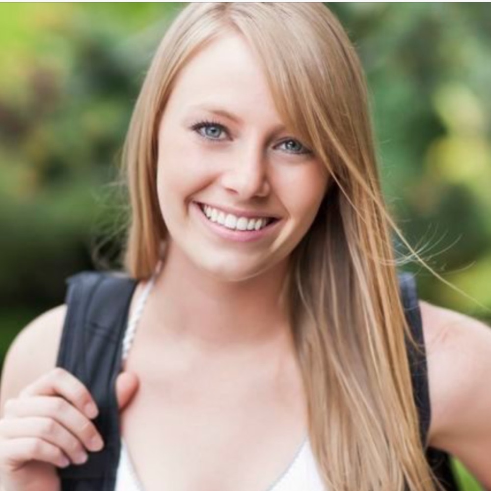 Meet your Posher, Heather
